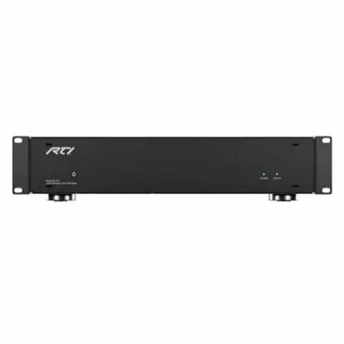 RTI 10-210843-19 Audio Distribution 16x16 DSP Matrix