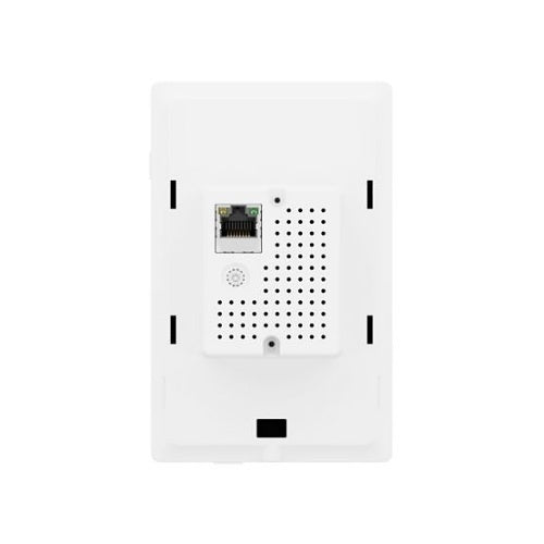 RTI 10-210852-19 5\\" Intelligent Surface Touchpanel, White