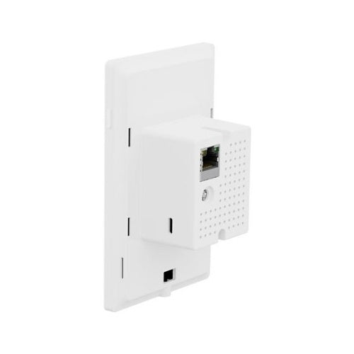 RTI 10-210852-19 5\\" Intelligent Surface Touchpanel, White