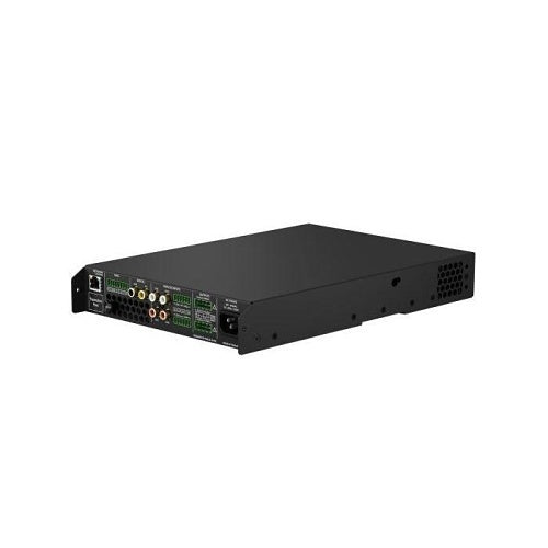 RTI 10-210860-18 DSP Matrix Amplifier AMP-4-125, 4-Channel 125W or 2-Channel 100V / 250W