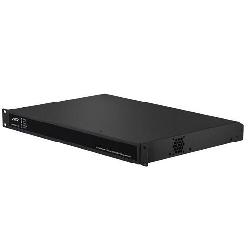 RTI 10-210861-19 DSP Matrix Amplifier AMP-8-125, 8-Channel 125W or 4-Channel 100V / 250W