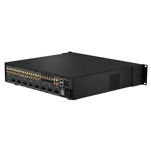RTI AD-810-100 8x10 DSP Matrix Amplifier, 100W