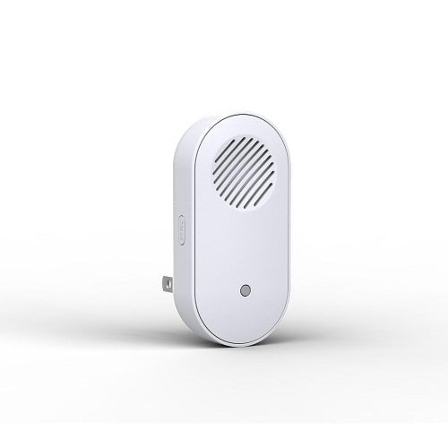 Arlo AC2001-100NAS Chime for Security System, Cameras and Doorbells