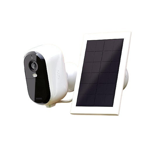 Arlo VMA6600-10000S Essential 2nd Generation Solar Panel Charger