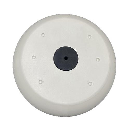 i3 B71 Back Box Mounting Base for M71 Camera, White