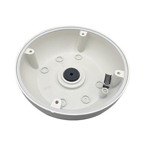 i3 B71 Back Box Mounting Base for M71 Camera, White