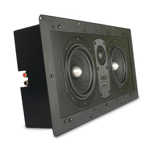 Episode ES-HT700-IWLCR-6 700 Series Home Theater In-Wall LCR Speaker (Each)