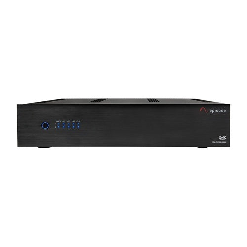 Episode ESA-70V2CH-500W 70V IP-Enabled Amplifier, 500W