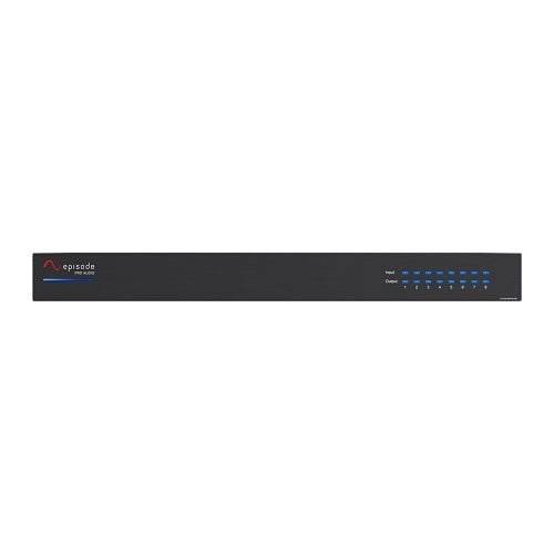 Image of 8P-AMP8D350