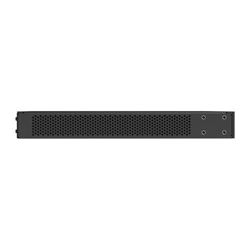 Episode EA-COM-AMP-8D-350 Business Music 8x350 Amplifier, 70-100V, 8-4 Ohms