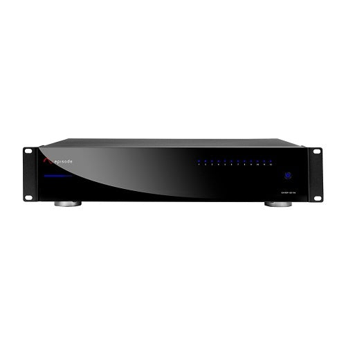 Episode EA-RSP-12D-100 Response DSP Amplifier, 100W, 12-Channel