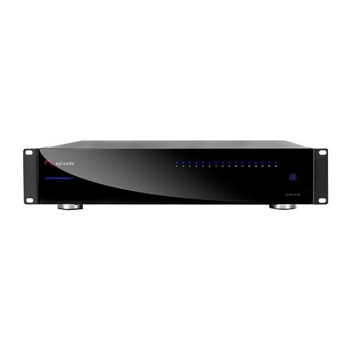 Episode EA-RSP-16D-100 Response DSP Amplifier, 100W x 16 Channel