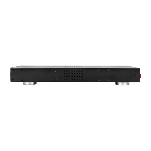 Episode EA-RSP-2D-200 2-Channel Response Series DSP Amplifier, 200W (Per Channel)