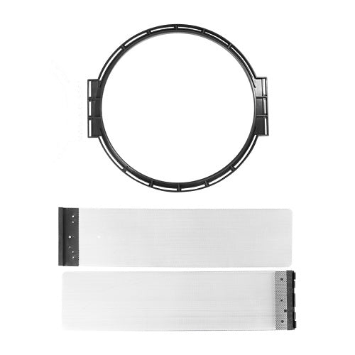 Episode ECS-BRKT-800-IC-8 In-Ceiling Speaker Bracket for 800 Commercial Series, 8\\"
