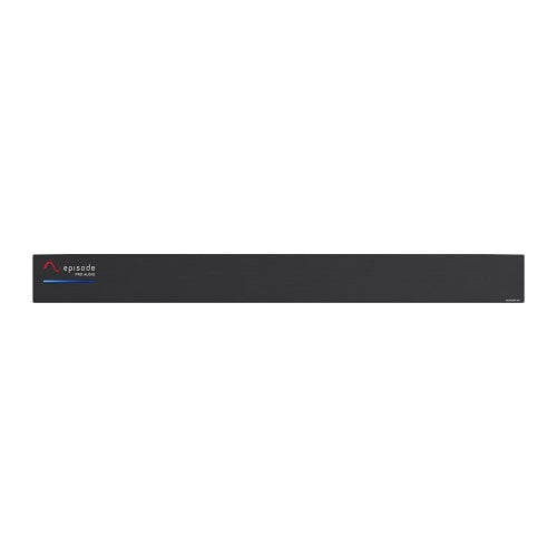 Episode EA-COM-DSP-16-8 Business Music 16x8 Digital Signal Processor