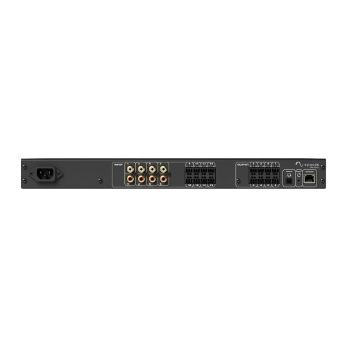 Episode EA-COM-DSP-16-8 Business Music 16x8 Digital Signal Processor