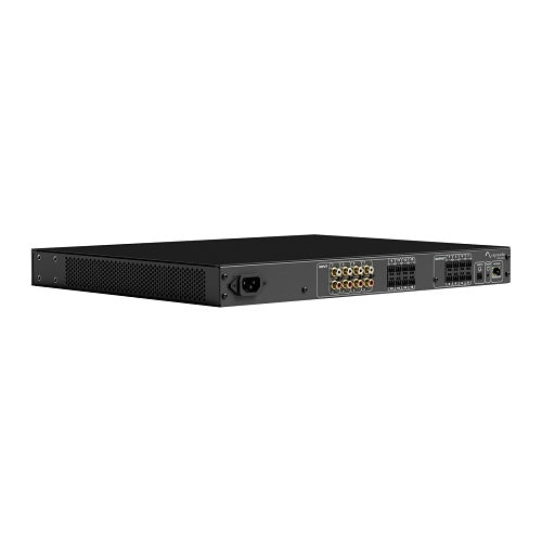 Episode EA-COM-DSP-16-8 Business Music 16x8 Digital Signal Processor