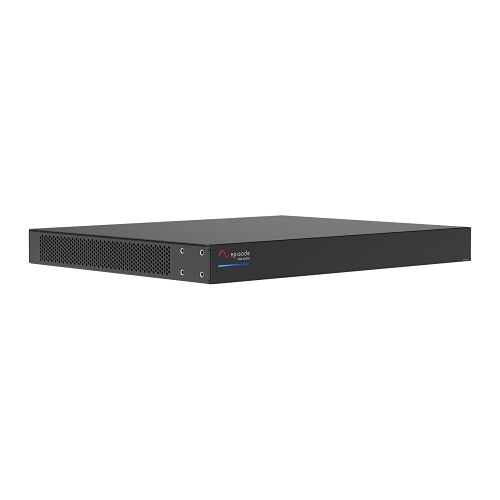 Episode EA-COM-DSP-8-4 Business Music 8x4 Digital Signal Processor