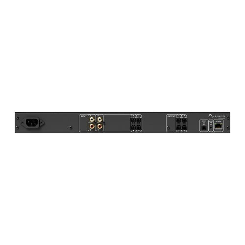 Episode EA-COM-DSP-8-4 Business Music 8x4 Digital Signal Processor