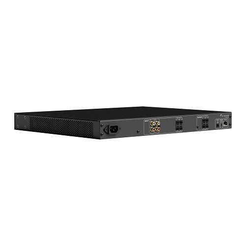Episode EA-COM-DSP-8-4 Business Music 8x4 Digital Signal Processor