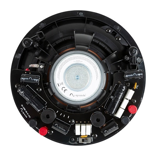 Episode ES-CORE-56-IC-DVCS CORE 5 Series In-Ceiling DVC / Surround Speaker, 6\\"