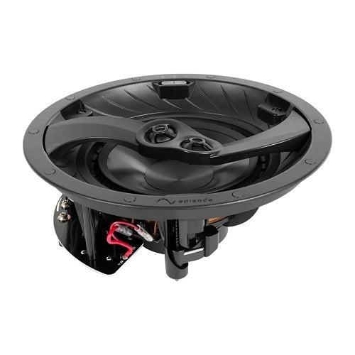 Episode ES-CORE-56-IC-DVCS CORE 5 Series In-Ceiling DVC / Surround Speaker, 6\\"