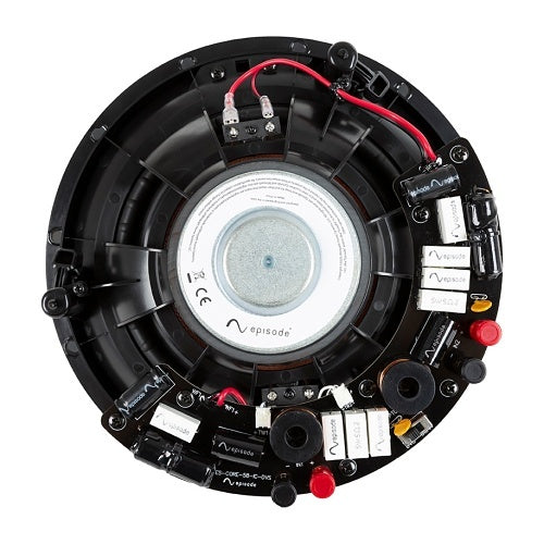 Episode ES-CORE-58-IC-DVCS CORE 5 Series In-Ceiling DVC / Surround Speaker, 8\\"