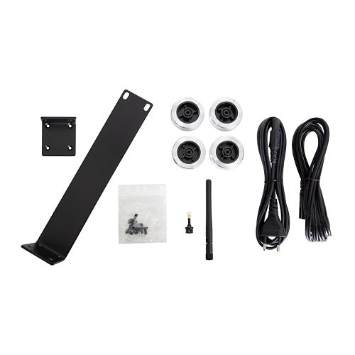 Episode EA-MINI-5.1D-200 Mini AV Receiver, 5.1 Channel, 200W