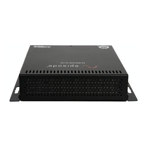 Episode EA-MINI-SUB-1D-100 Digital Subwoofer Mini Amplifier, 100W, 1-Channel