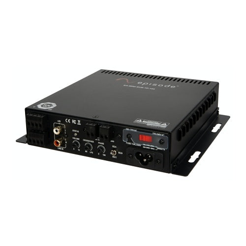 Episode EA-MINI-SUB-1D-100 Digital Subwoofer Mini Amplifier, 100W, 1-Channel