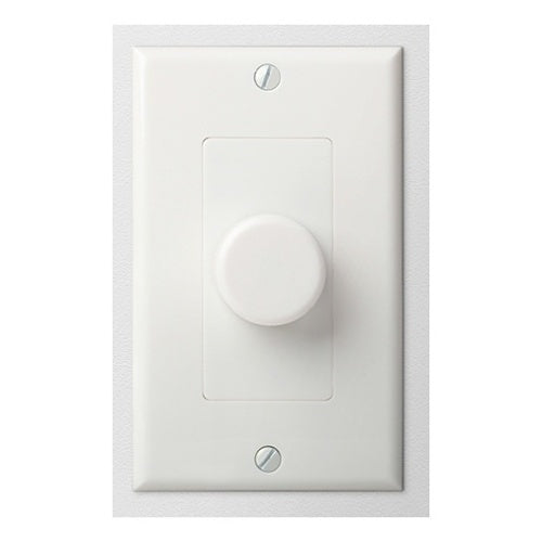 Episode EA-MR-COMM-RVC-25 Commercial 70V In-Wall Volume Control, 25W