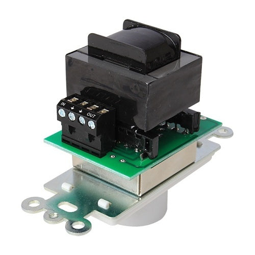 Episode EA-MR-COMM-RVC-25 Commercial 70V In-Wall Volume Control, 25W
