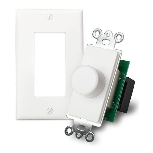 Episode EA-MR-COMM-RVC-50 Commercial 70V In-Wall Volume Control, 50W