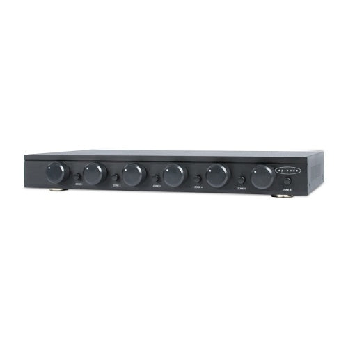 Episode EA-MR-SSVC-6 Speaker Selector, 6-Pair