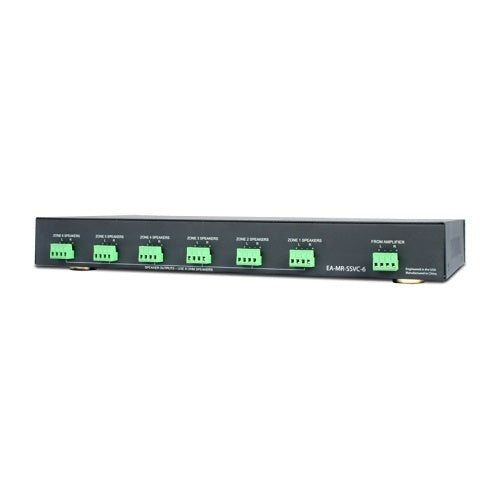 Episode EA-MR-SSVC-6 Speaker Selector, 6-Pair