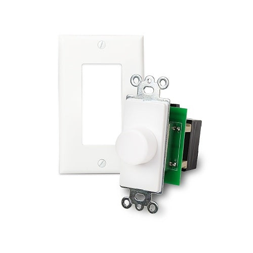 Episode EA-MR-COMM-RVC-100 Commercial 70V In-Wall Volume Control, 100W