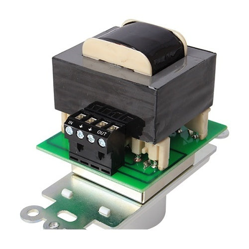 Episode EA-MR-COMM-RVC-100 Commercial 70V In-Wall Volume Control, 100W