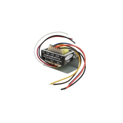 Episode EA-MR-COMM-SPKT-25 Commercial Speaker Transformer