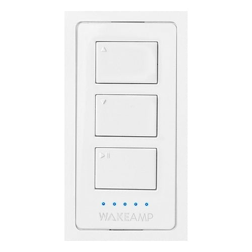 Episode EA-WAKE-2D WAKE Amp In-Wall Bluetooth Amplifier