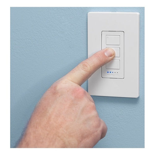 Episode EA-WAKE-2D WAKE Amp In-Wall Bluetooth Amplifier