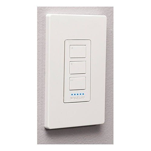 Episode EA-WAKE-2D WAKE Amp In-Wall Bluetooth Amplifier