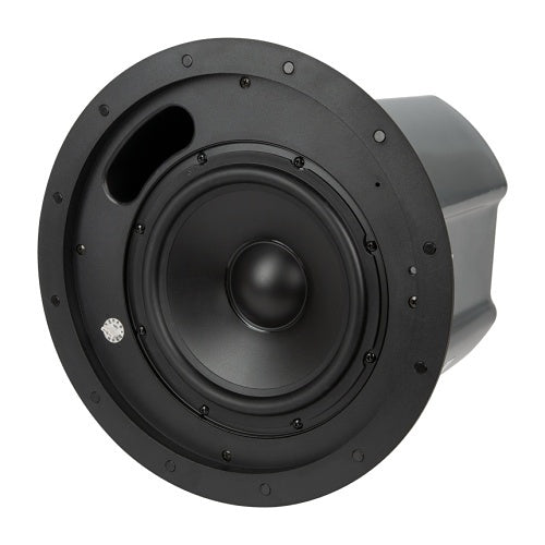 Episode ECS-800-ICSUB-8 800 Commercial Series In-Ceiling 8" Subwoofer with Tile Bridge, 70V