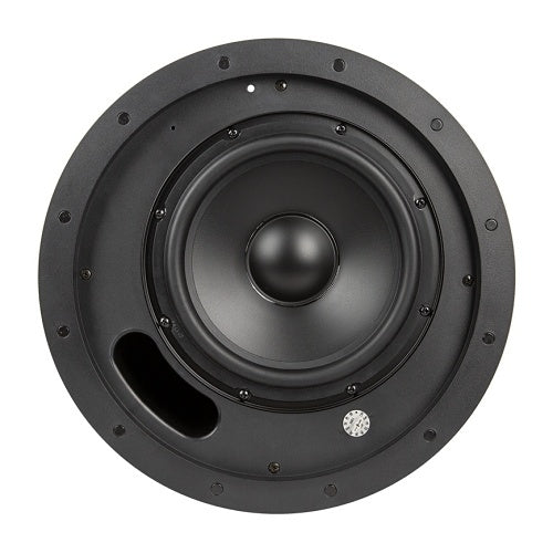 Episode ECS-800-ICSUB-8 800 Commercial Series In-Ceiling 8\\" Subwoofer with Tile Bridge, 70V