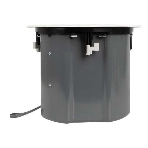 Episode ECS-800-ICSUB-8 800 Commercial Series In-Ceiling 8\\" Subwoofer with Tile Bridge, 70V