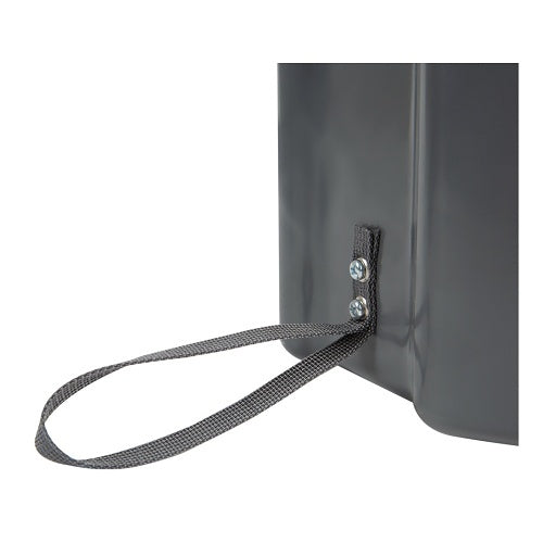 Episode ECS-800-ICSUB-8 800 Commercial Series In-Ceiling 8\\" Subwoofer with Tile Bridge, 70V