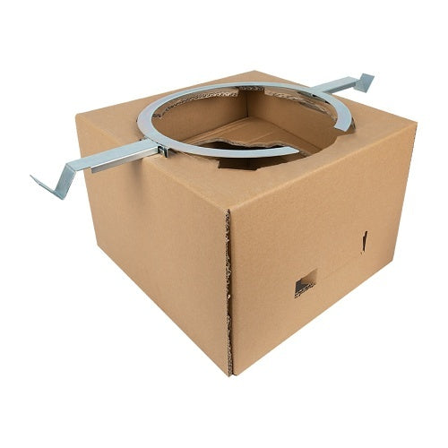 Episode ECS-800-ICSUB-8 800 Commercial Series In-Ceiling 8\\" Subwoofer with Tile Bridge, 70V
