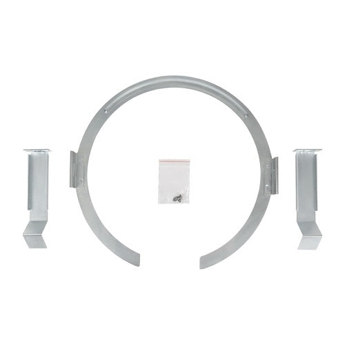 Episode ECS-800-ICSUB-8 800 Commercial Series In-Ceiling 8\\" Subwoofer with Tile Bridge, 70V