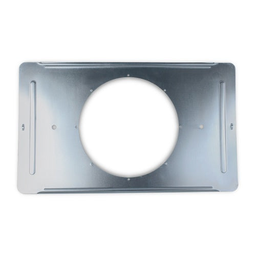 Episode ECS-200-IC-8 200 Commercial Series 25/70V In-Ceiling Speaker with 8\\" Full-Range Driver