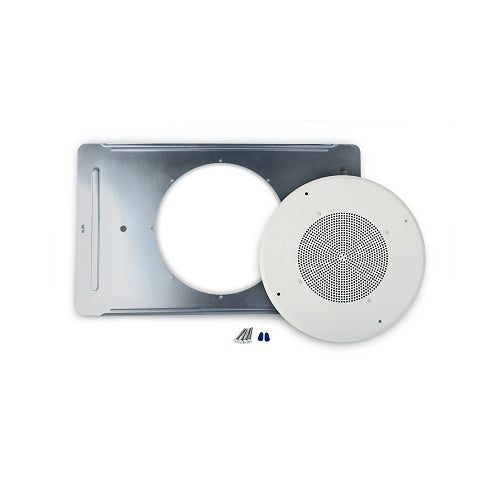 Episode ECS-200-IC-8 200 Commercial Series 25/70V In-Ceiling Speaker with 8\\" Full-Range Driver