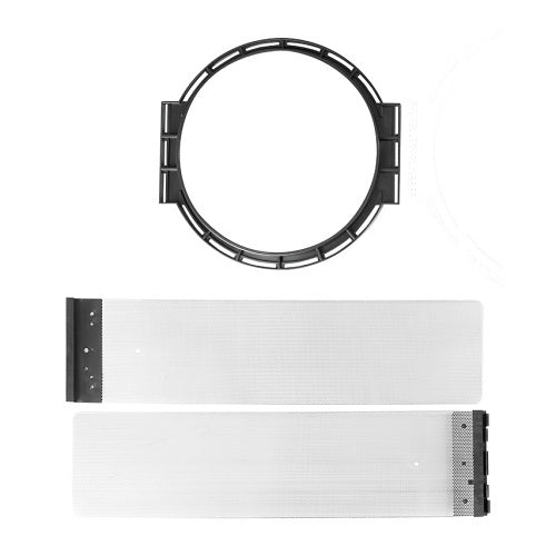 Episode ECS-BRKT-800-IC-6 Speaker Brackets for 800 Commercial Series In-Ceiling Speakers (Each), 6\\"